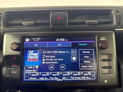 Used 2025 Toyota GR86 Premium image 14