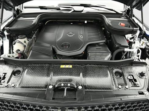 New 2026 Mercedes-Benz GLE 450 4MATIC image 30