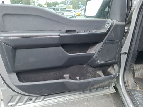 Used 2024 Ford F150 STX image 11