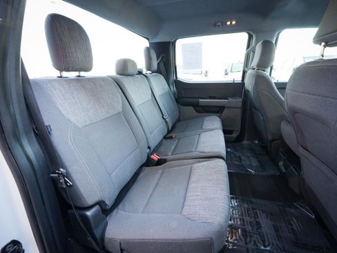 Used 2024 Ford F250 XLT w/ FX4 Off-Road Package image 27