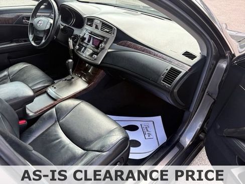 Used 2012 Toyota Avalon FWD image 26
