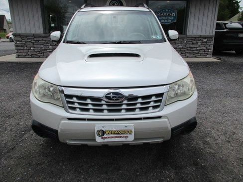 Used 2013 Subaru Forester 2.5XT Premium AWD/4WD image 2