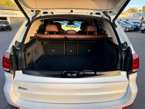 Used 2016 BMW X5 xDrive40e AWD/4WD image 24