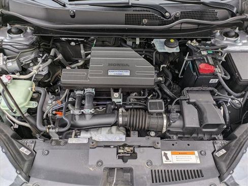 Used 2017 Honda CR-V EX-L image 22