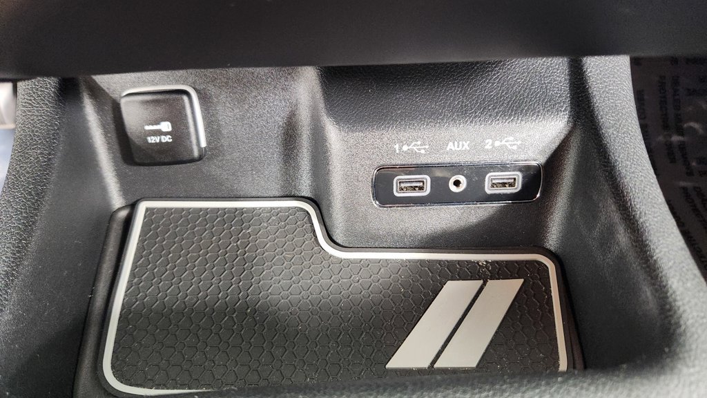 Used 2020 Dodge Durango GT AWD/4WD image 31