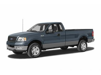 Used 2004 Ford F150 XL image 1