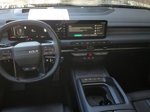 Used 2027 Kia Telluride SX Prestige X-Line AWD/4WD image 14