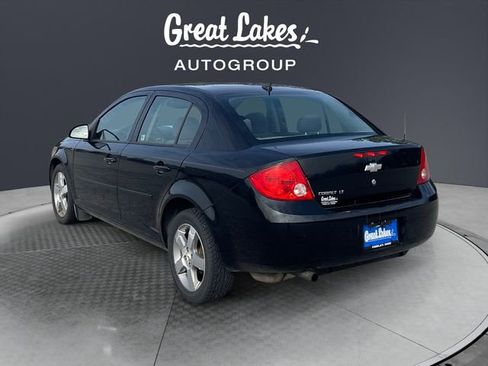 Used 2010 Chevrolet Cobalt LT w/ My Link Package image 3
