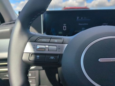 New 2026 Hyundai Sonata SEL image 29