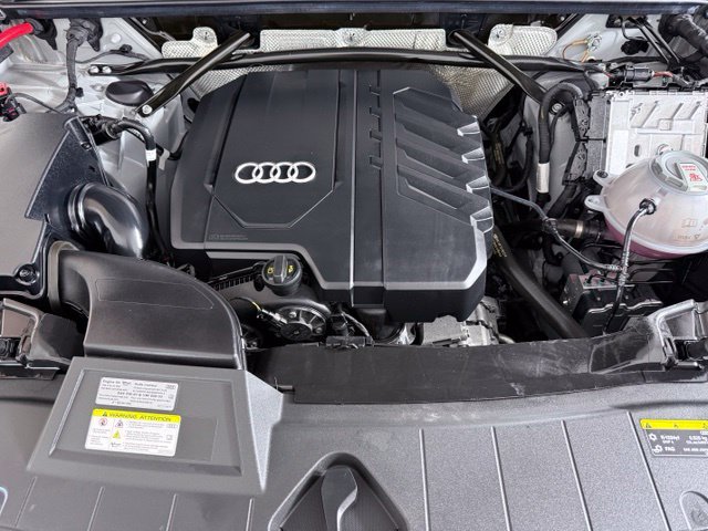 Certified 2024 Audi Q5 2.0T Premium Plus AWD/4WD image 26