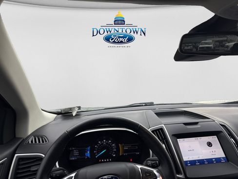 Used 2020 Ford Edge SEL FWD image 10