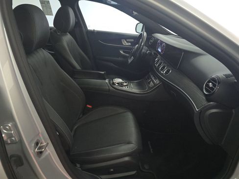 Used 2020 Mercedes-Benz E 350 Sedan w/ Parking Assistance Package image 16