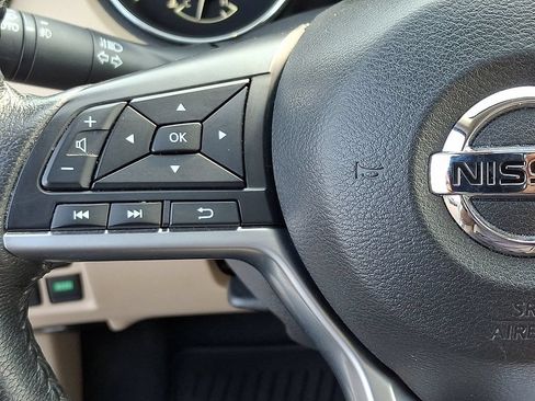 Used 2020 Nissan Rogue SL w/ Premium Package AWD/4WD image 21