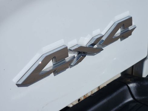 Used 2024 RAM 2500 Big Horn image 12