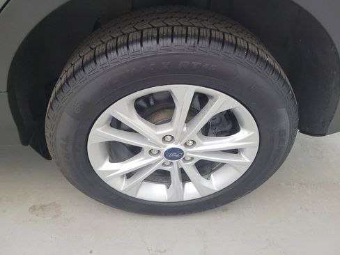 Used 2019 Ford Escape SE AWD/4WD image 31