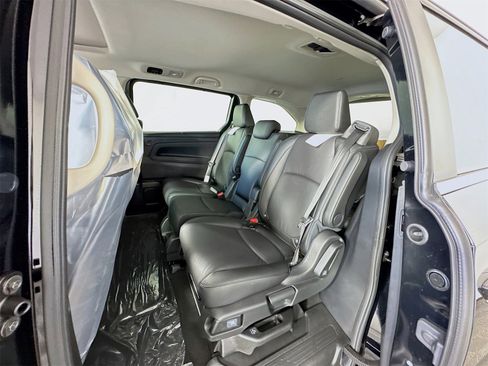 New 2026 Honda Odyssey Elite image 13