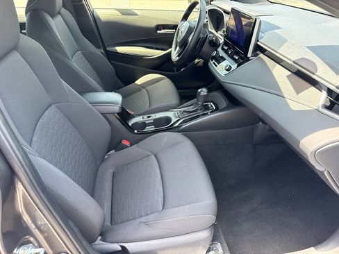 Certified 2024 Toyota Corolla SE FWD image 16