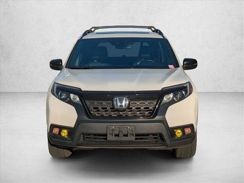 Used 2020 Honda Passport EX-L image 2