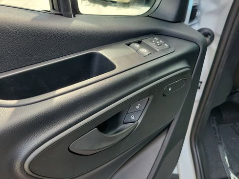 New 2026 Mercedes-Benz Sprinter 2500 image 21