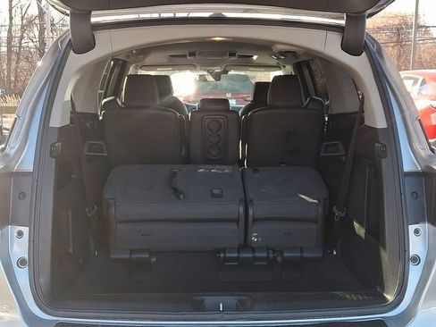 Used 2020 Honda Odyssey EX-L image 28