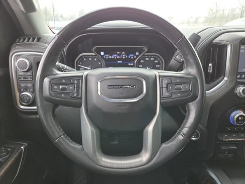 Used 2019 GMC Sierra 1500 Denali w/ Denali Ultimate Package image 44