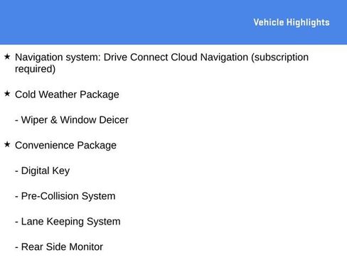 Used 2024 Lexus TX 350 AWD w/ Technology Package image 5