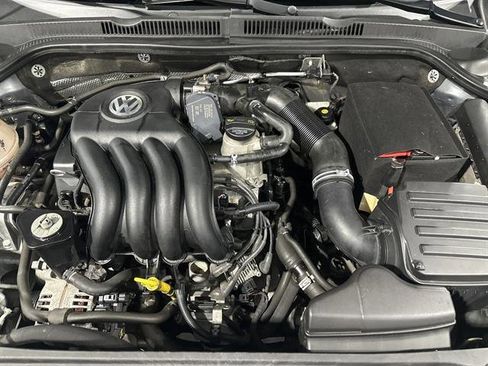 Used 2015 Volkswagen Jetta S w/ Welcome Package image 32