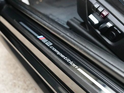 Used 2020 BMW M2 Competition w/ Executive Package image 27