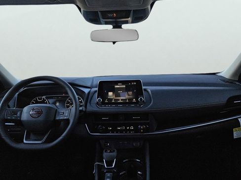 New 2026 Nissan Rogue SV image 11