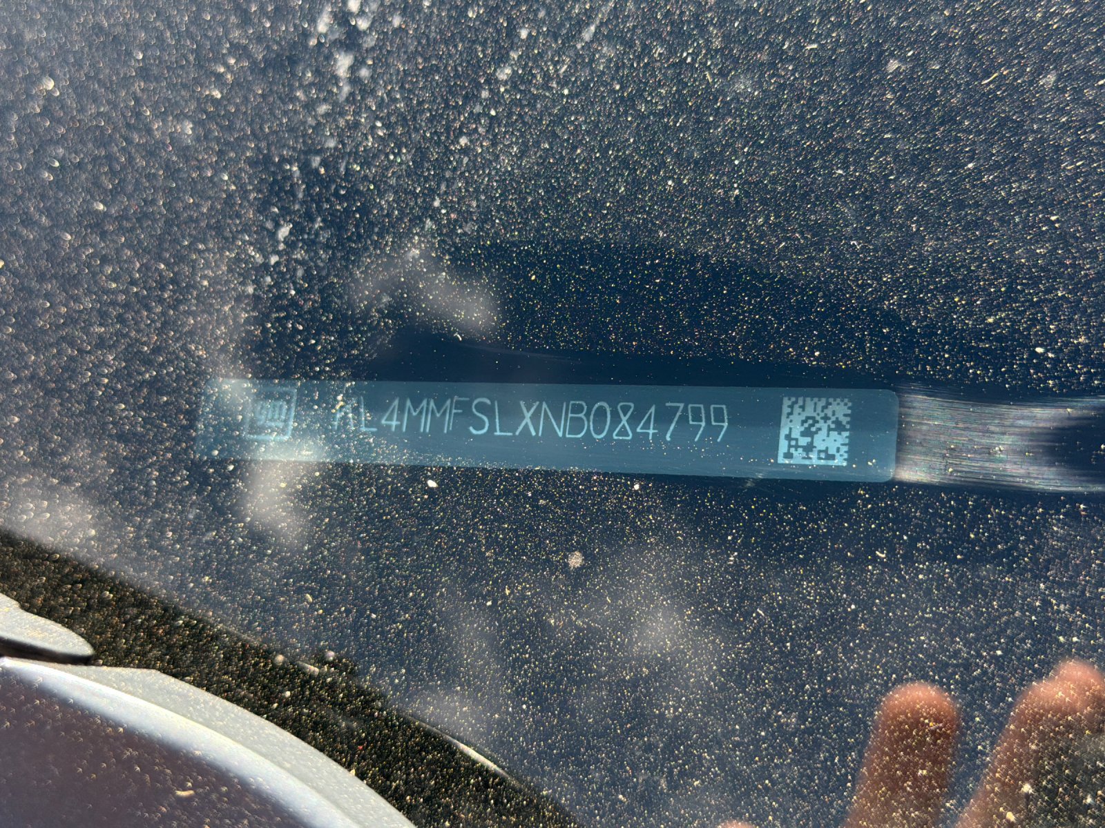 Used 2022 Buick Encore GX Essence FWD image 3