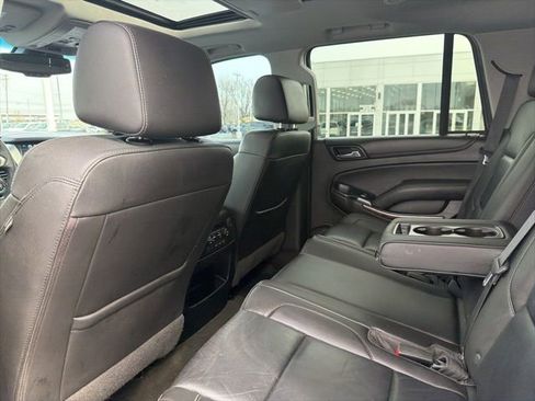 Used 2018 Chevrolet Tahoe LT w/ LT Signature Package image 41