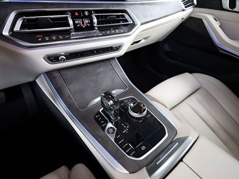 Used 2020 BMW X5 sDrive40i w/ Convenience Package image 34