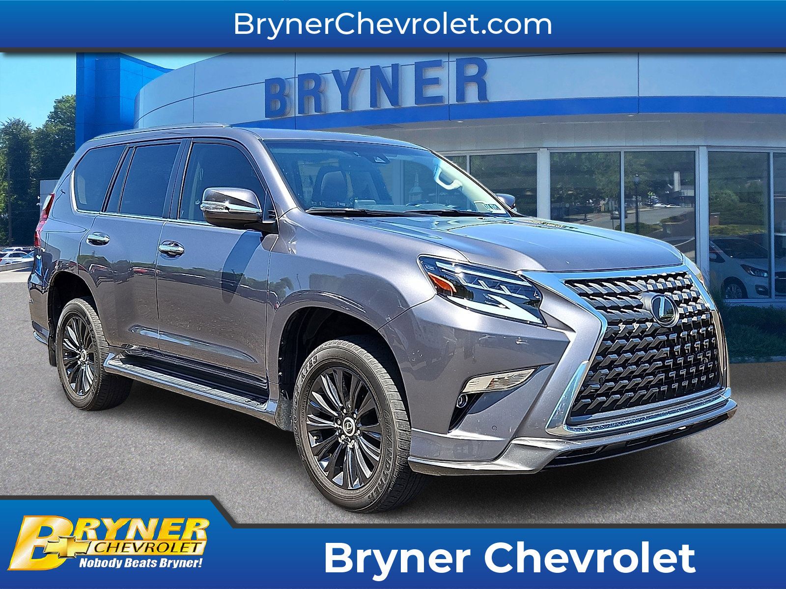 Used Lexus GX 460 for Sale in Cherry Hill, NJ - Autotrader
