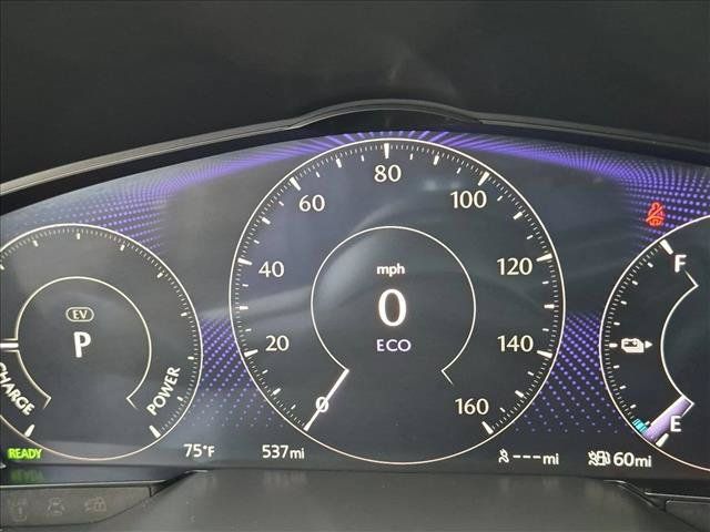 Certified 2026 MAZDA CX-70 SC Plus AWD/4WD image 11