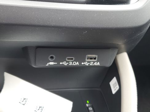 Used 2026 Subaru Forester Premium AWD/4WD image 22