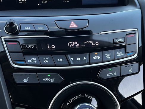 Used 2024 Acura RDX SH-AWD w/ Technology Package image 18