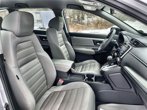 Used 2018 Honda CR-V LX image 26