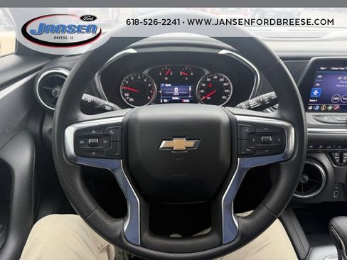 Used 2021 Chevrolet Blazer LT image 14