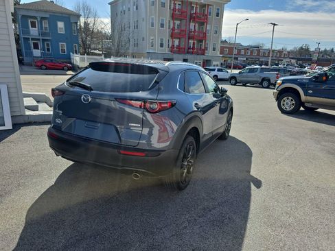 Used 2023 MAZDA CX-30 AWD 2.5 S w/ Preferred Package image 6