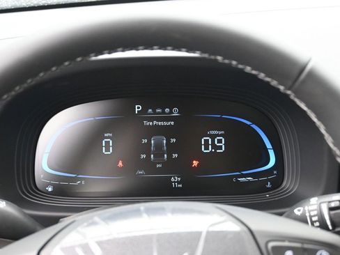 New 2026 Hyundai Venue SEL FWD image 11
