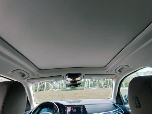 Used 2019 BMW X7 xDrive40i image 35