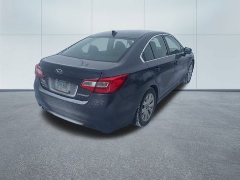 Used 2016 Subaru Legacy 2.5i Premium w/ Popular Package #2 image 8