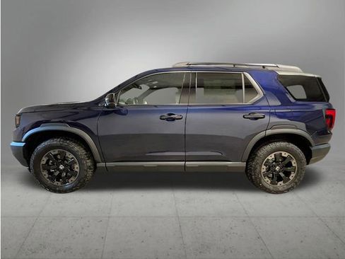 New 2026 Honda Passport TrailSport Elite image 2