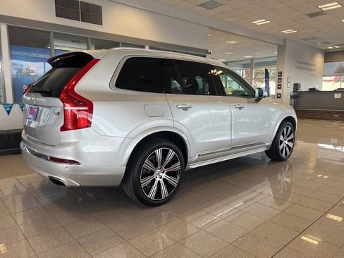 Used 2020 Volvo XC90 T6 Inscription image 5