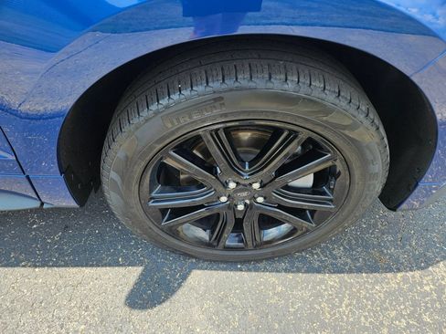 Used 2023 Ford Edge ST-Line AWD/4WD image 13