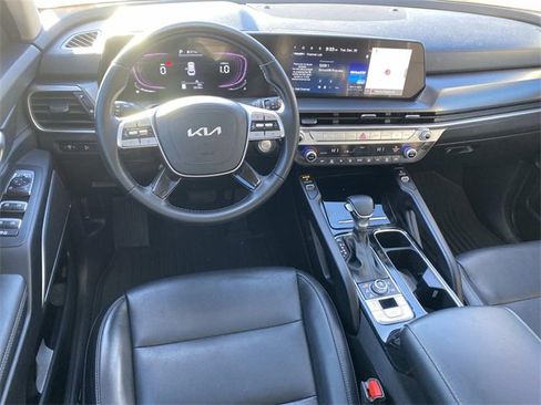 Used 2024 Kia Telluride S w/ S Sunroof Package image 15