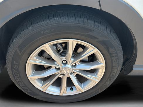 Certified 2024 Honda CR-V EX-L image 34