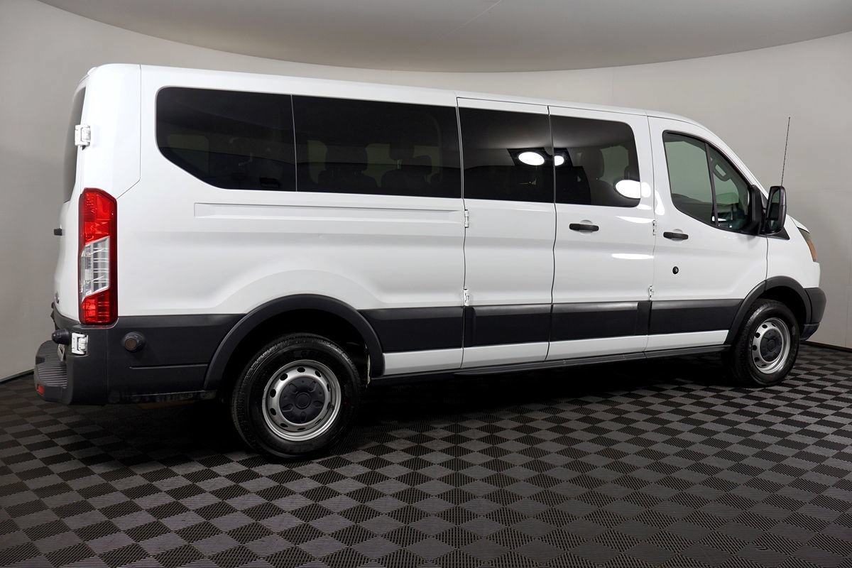 Used 2018 Ford Transit 350 XL RWD image 7