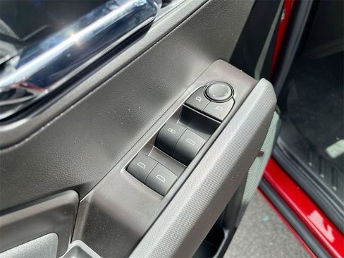 New 2025 Chevrolet Colorado LT w/ Advanced Trailering Package image 23