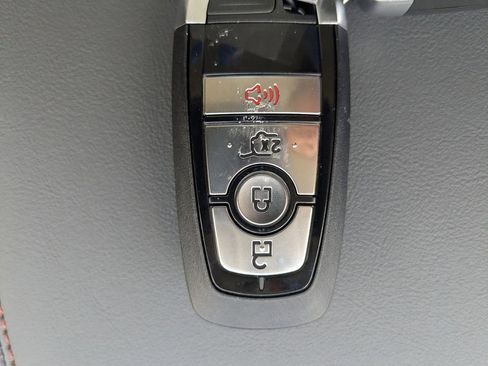 New 2026 Ford Explorer Active image 30